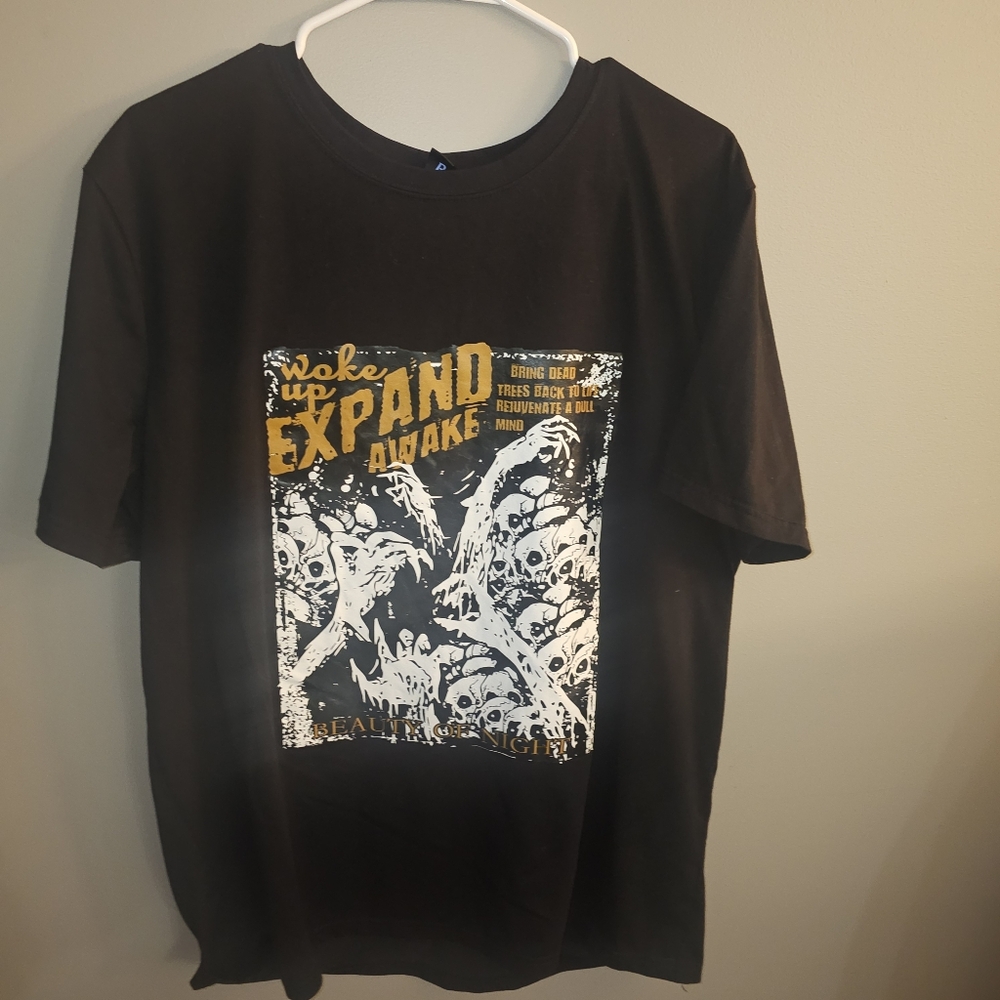 Romwe Shirt